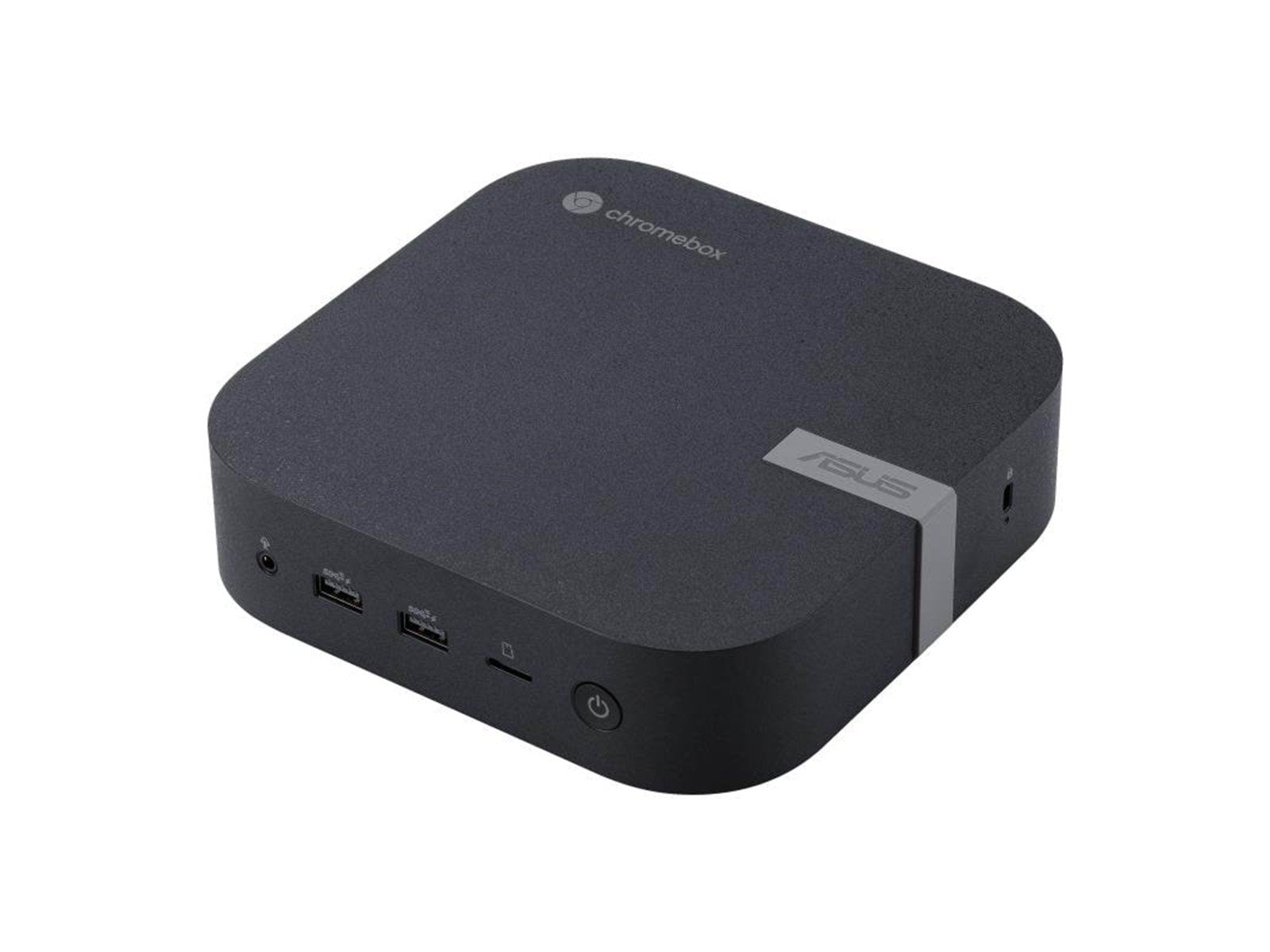 ASUS Chromebox 5 - Celeron 7305 - 4GB - 128GB - Chrome OS