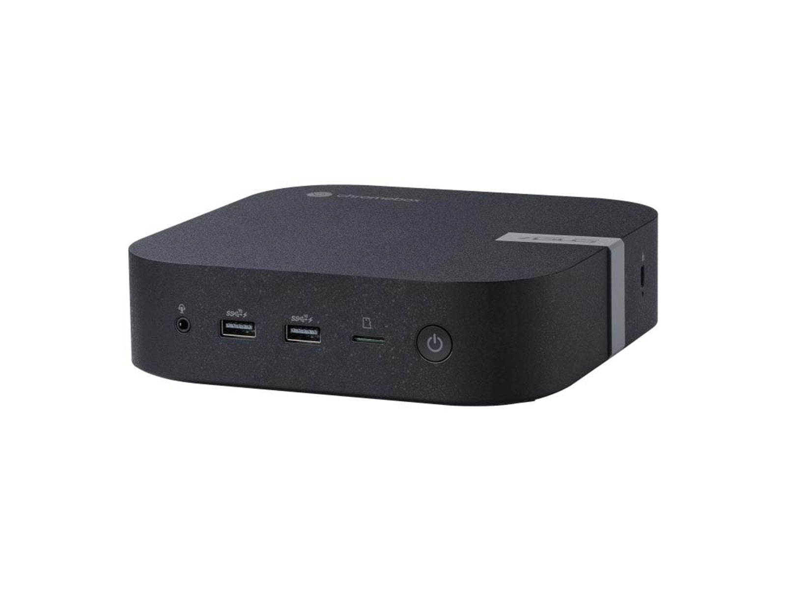 ASUS Chromebox 5 - Celeron 7305 - 4GB - 128GB - Chrome OS