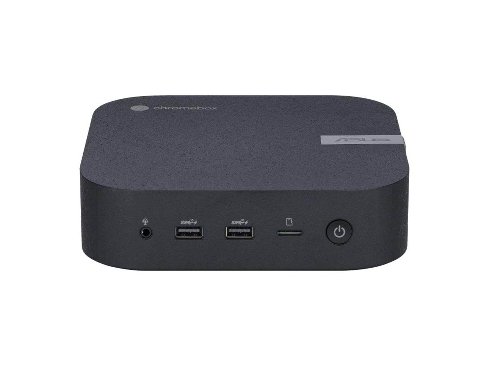 ASUS Chromebox 5 - Celeron 7305 - 4GB - 128GB - Chrome OS