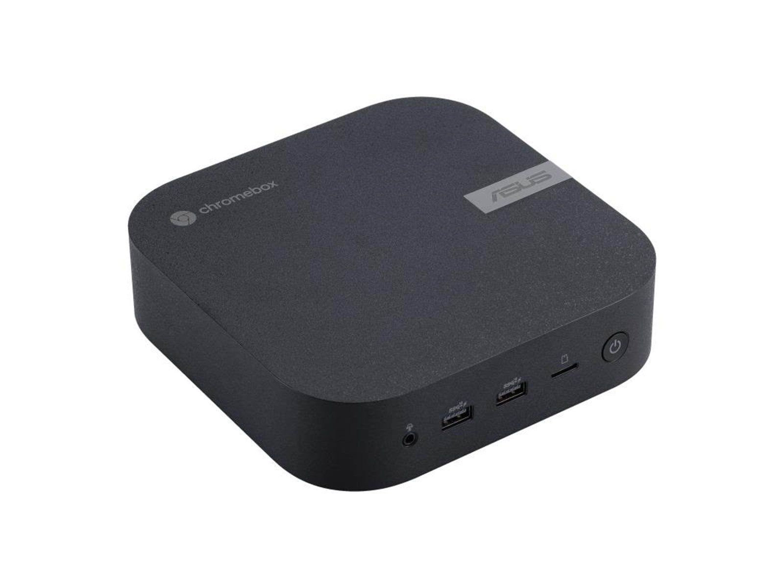 ASUS Chromebox 5 - Celeron 7305 - 4GB - 128GB - Chrome OS