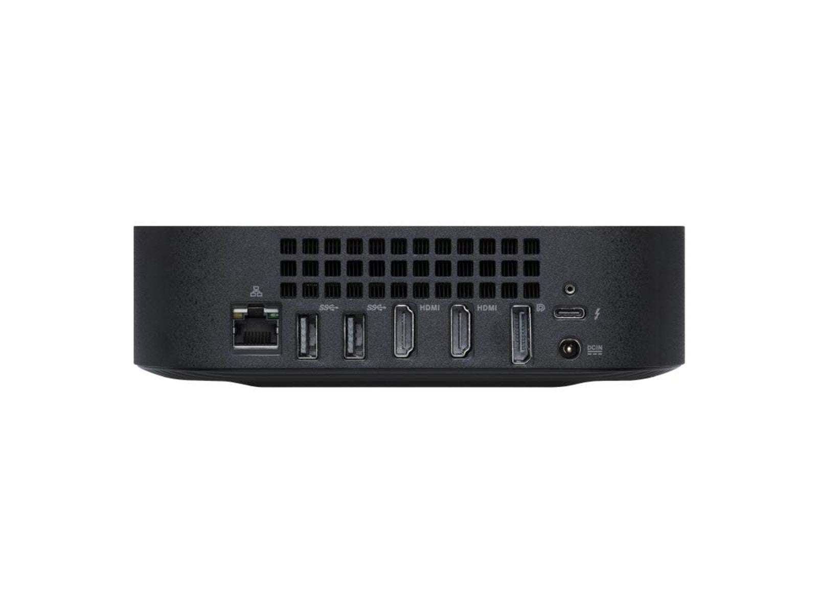 ASUS Chromebox 5 - Celeron 7305 - 4GB - 128GB - Chrome OS