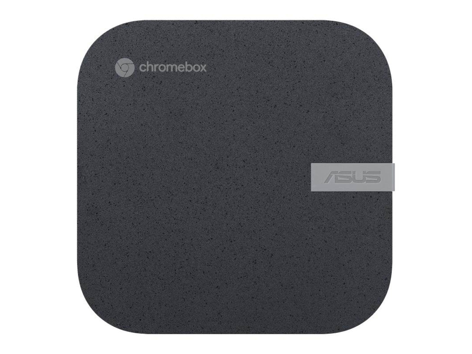 ASUS Chromebox 5 - Celeron 7305 - 4GB - 128GB - Chrome OS