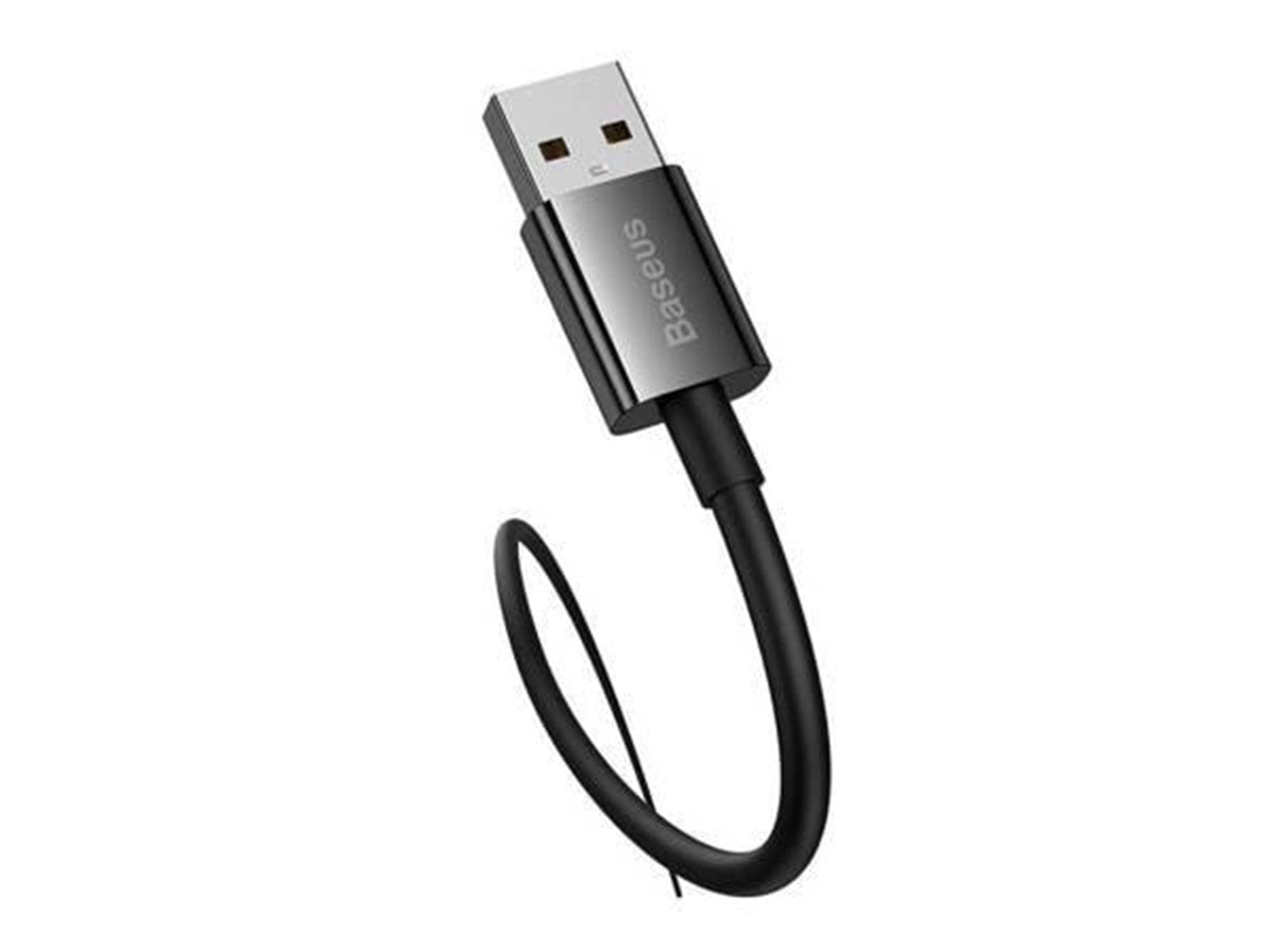 Baseus Cable USB do USB-C  Superior 100W 2m (black)