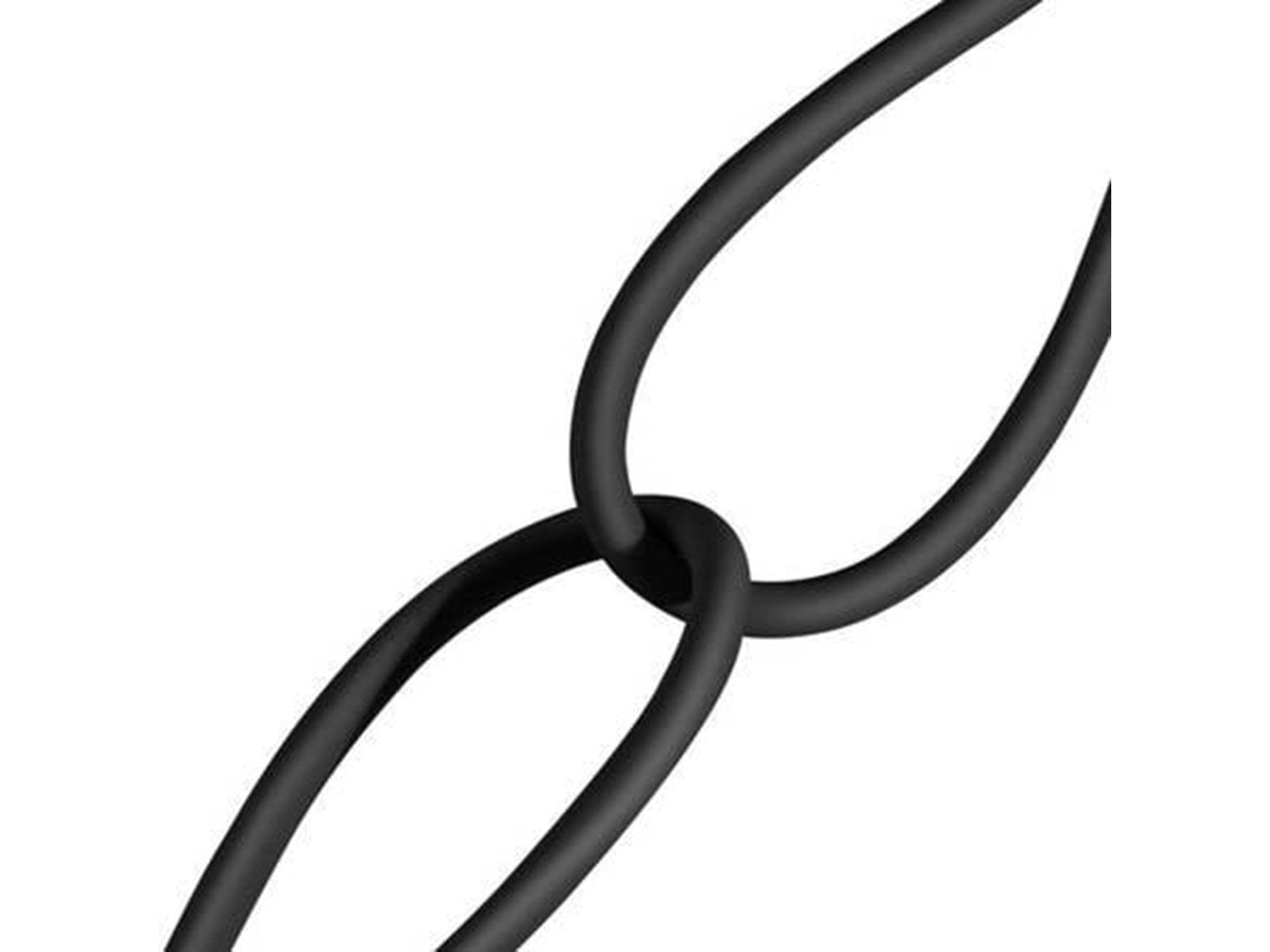 Baseus Cable USB do USB-C  Superior 100W 2m (black)