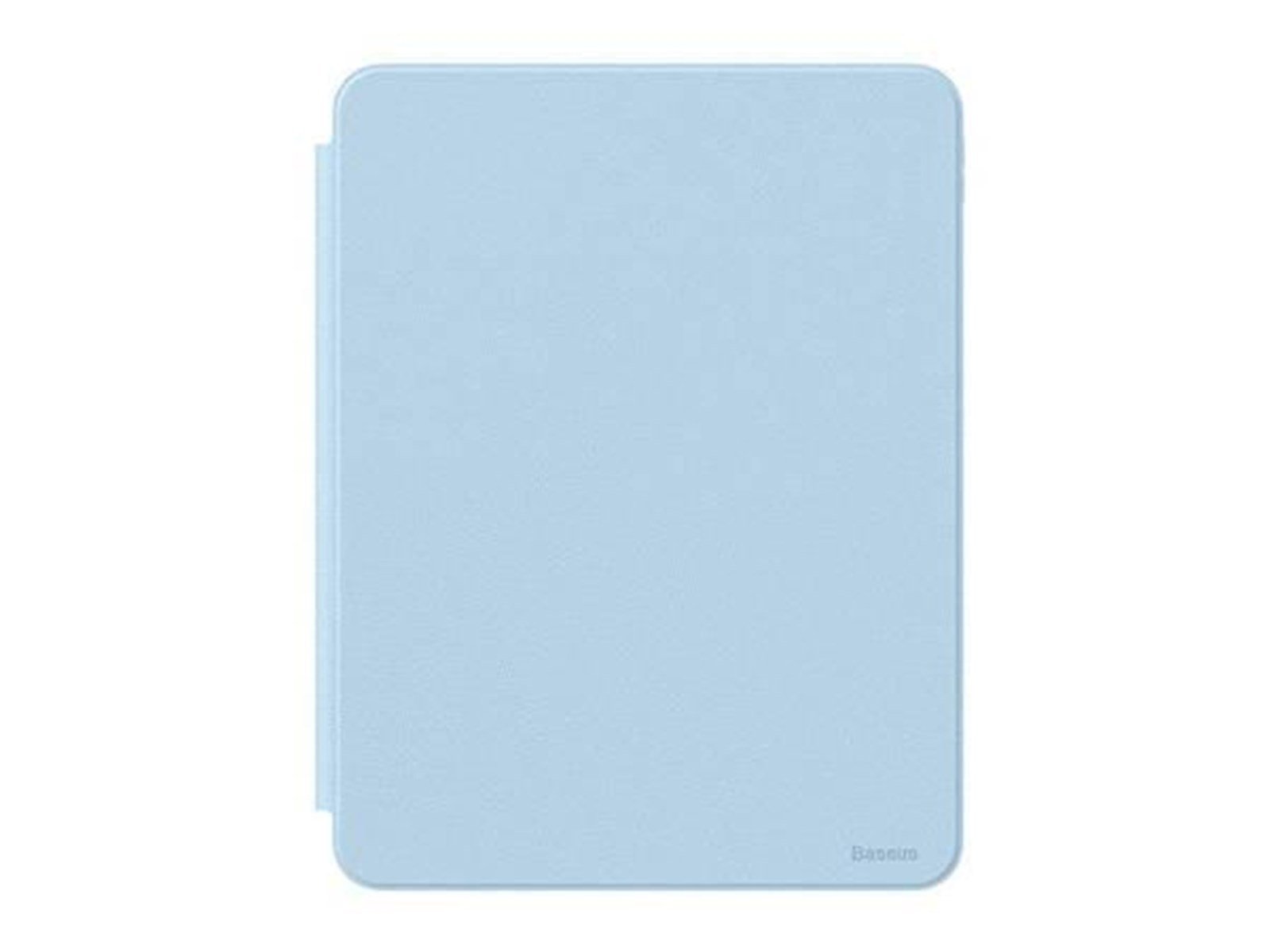 Baseus Minimalist Series IPad PRO 12.9 Magnetic protective case (blue)