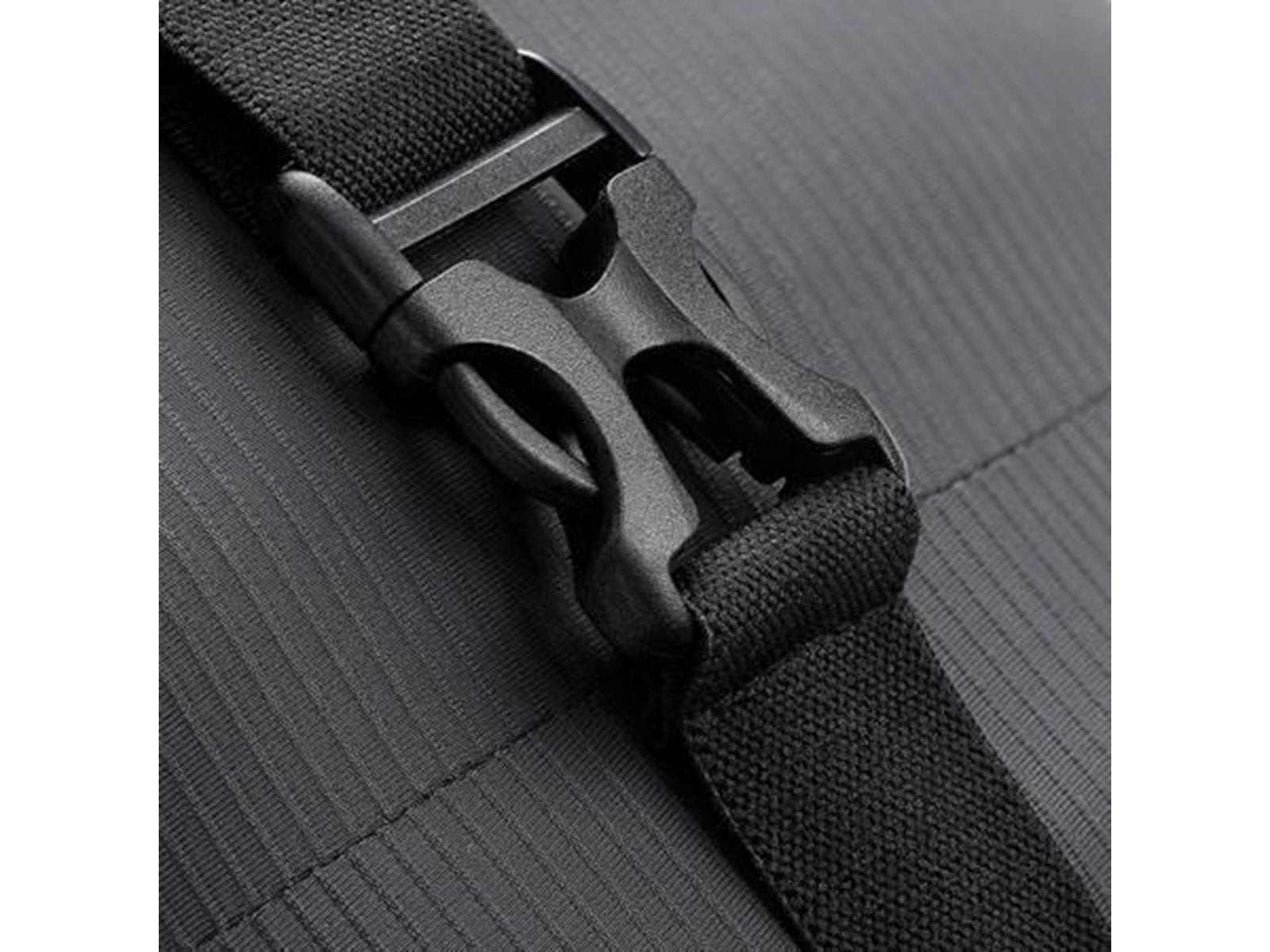 Baseus Car Cooling lumbar Clu  ComfortRide Series Car (Black)