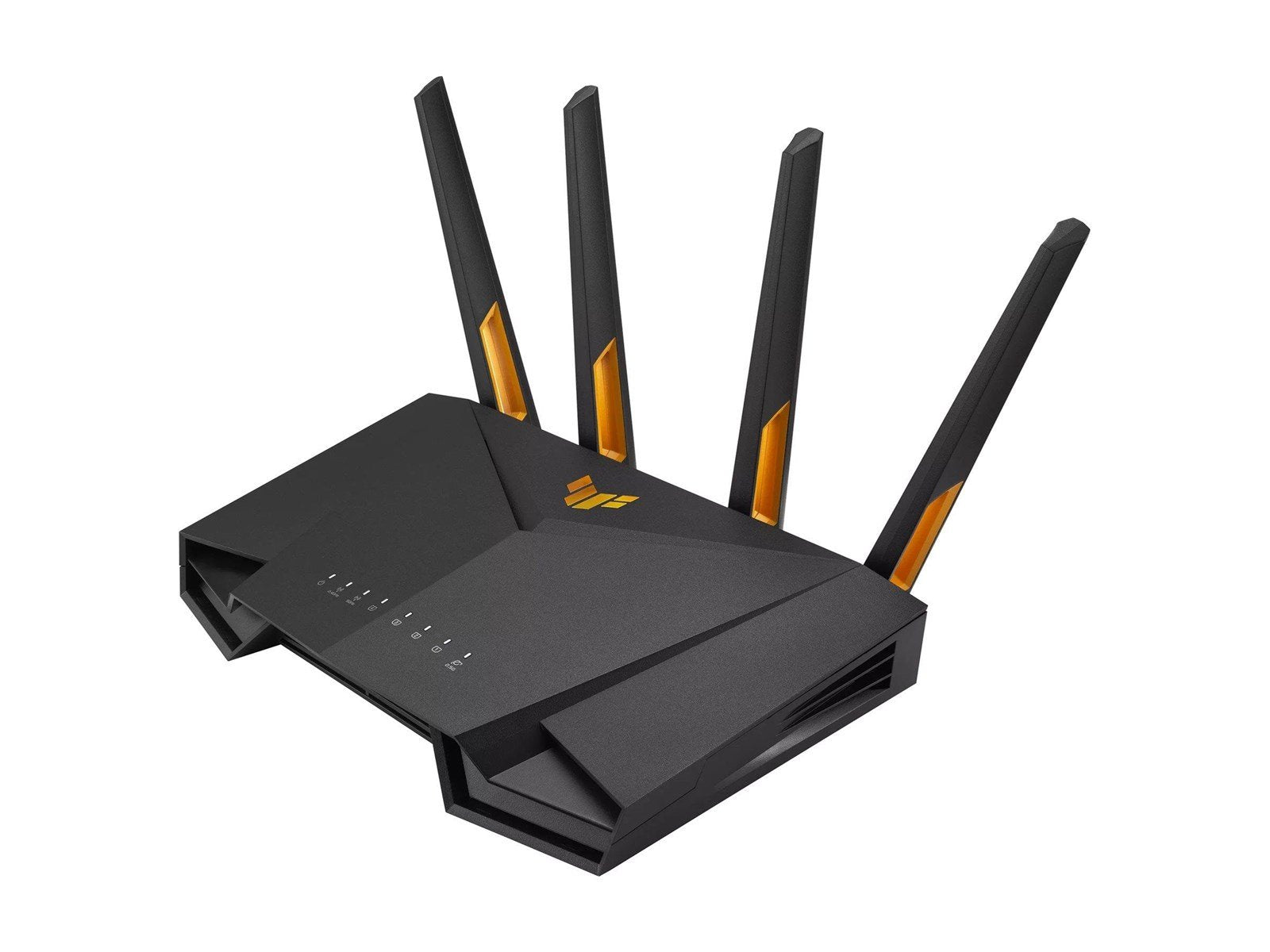 ASUS TUF Gaming AX4200 - Wireless router Wi-Fi 6
