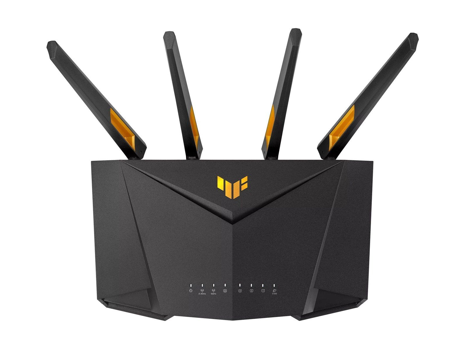 ASUS TUF Gaming AX4200 - Wireless router Wi-Fi 6