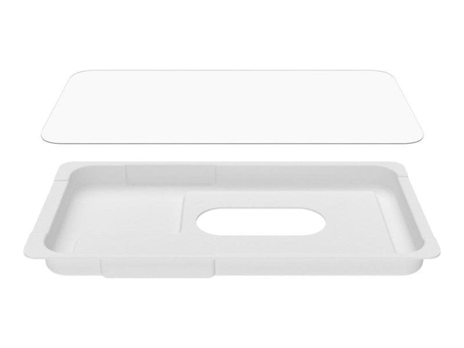 Belkin OVR GLASS EZ TRAY DEVICE D TEMPERED GLA