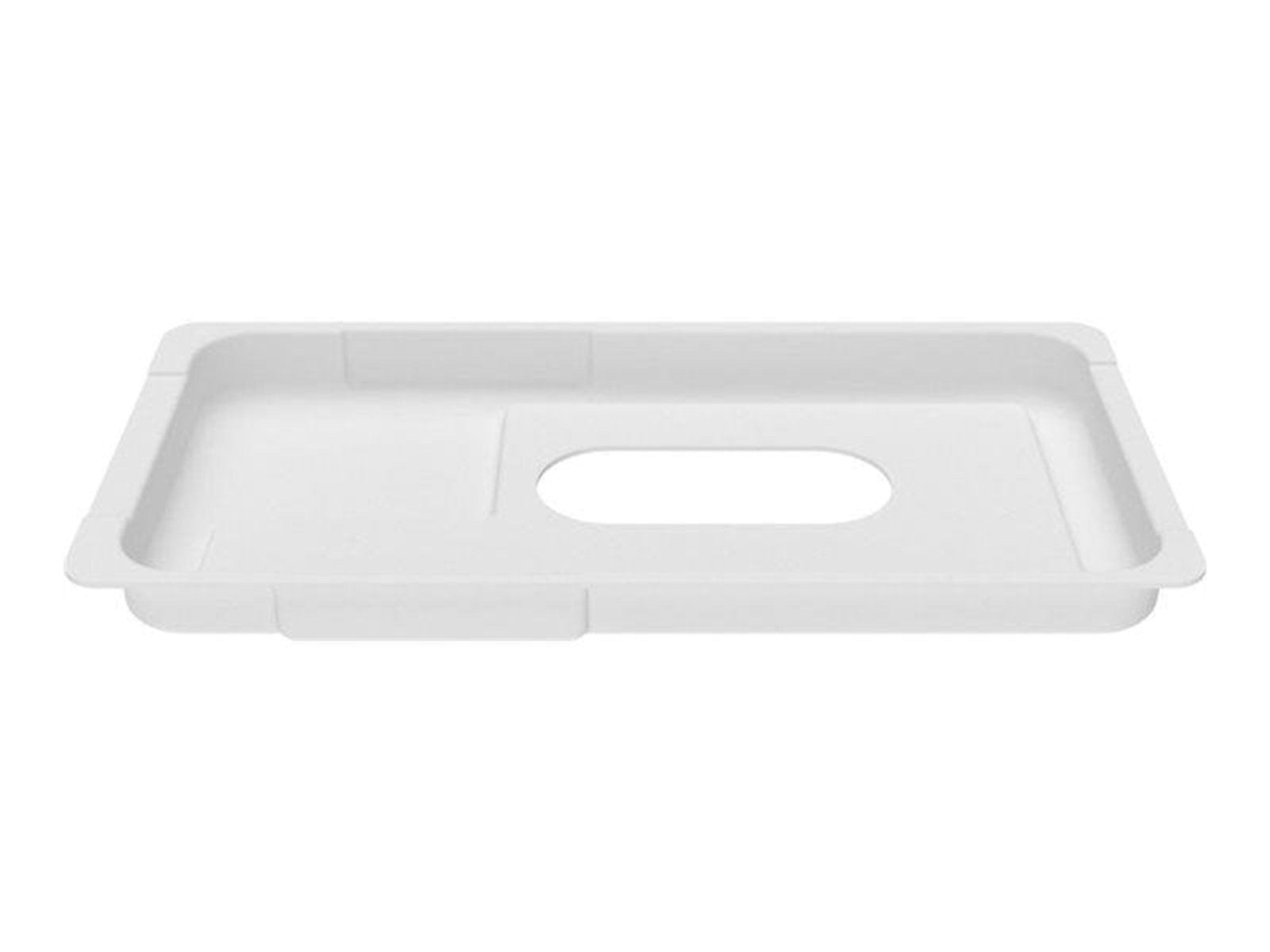 Belkin OVR GLASS EZ TRAY DEVICE D TEMPERED GLA