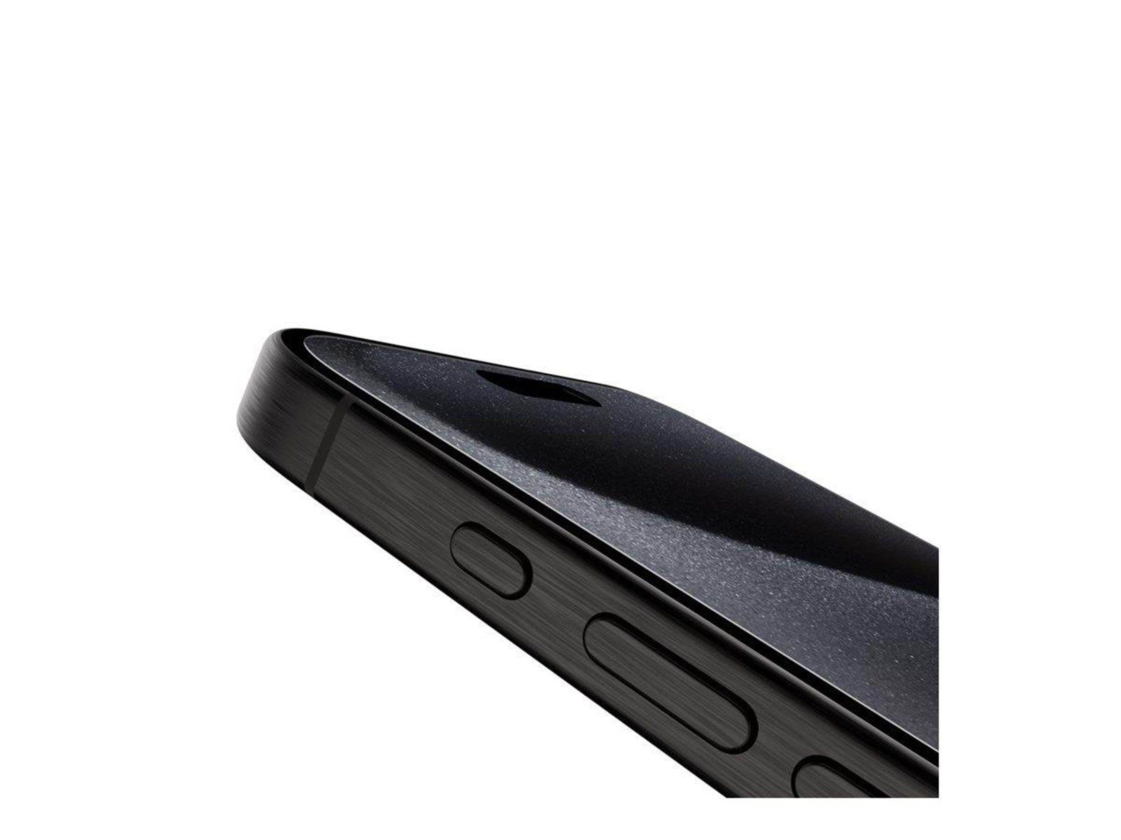 Belkin OVR GLASS EZ TRAY DEVICE D TEMPERED GLA