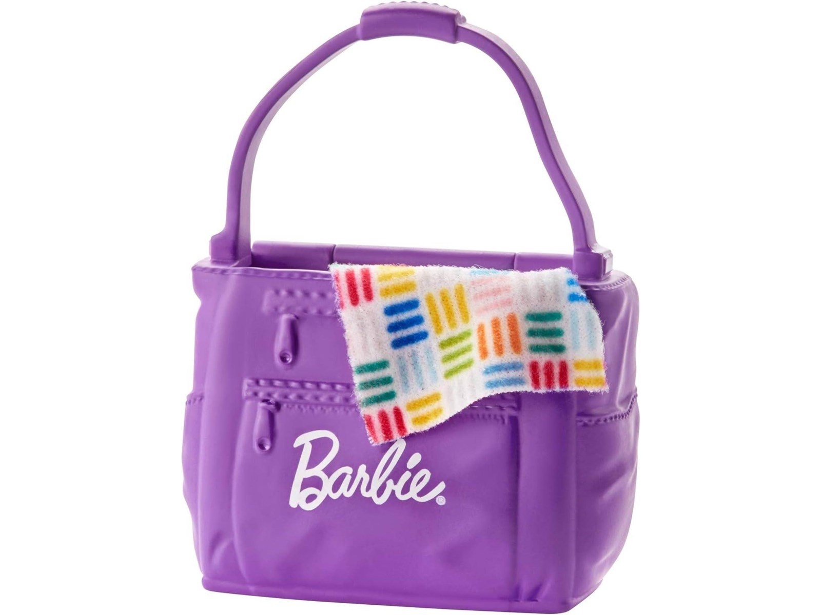 Barbie Skipper Babysitters inc (Baby Changing Playset)