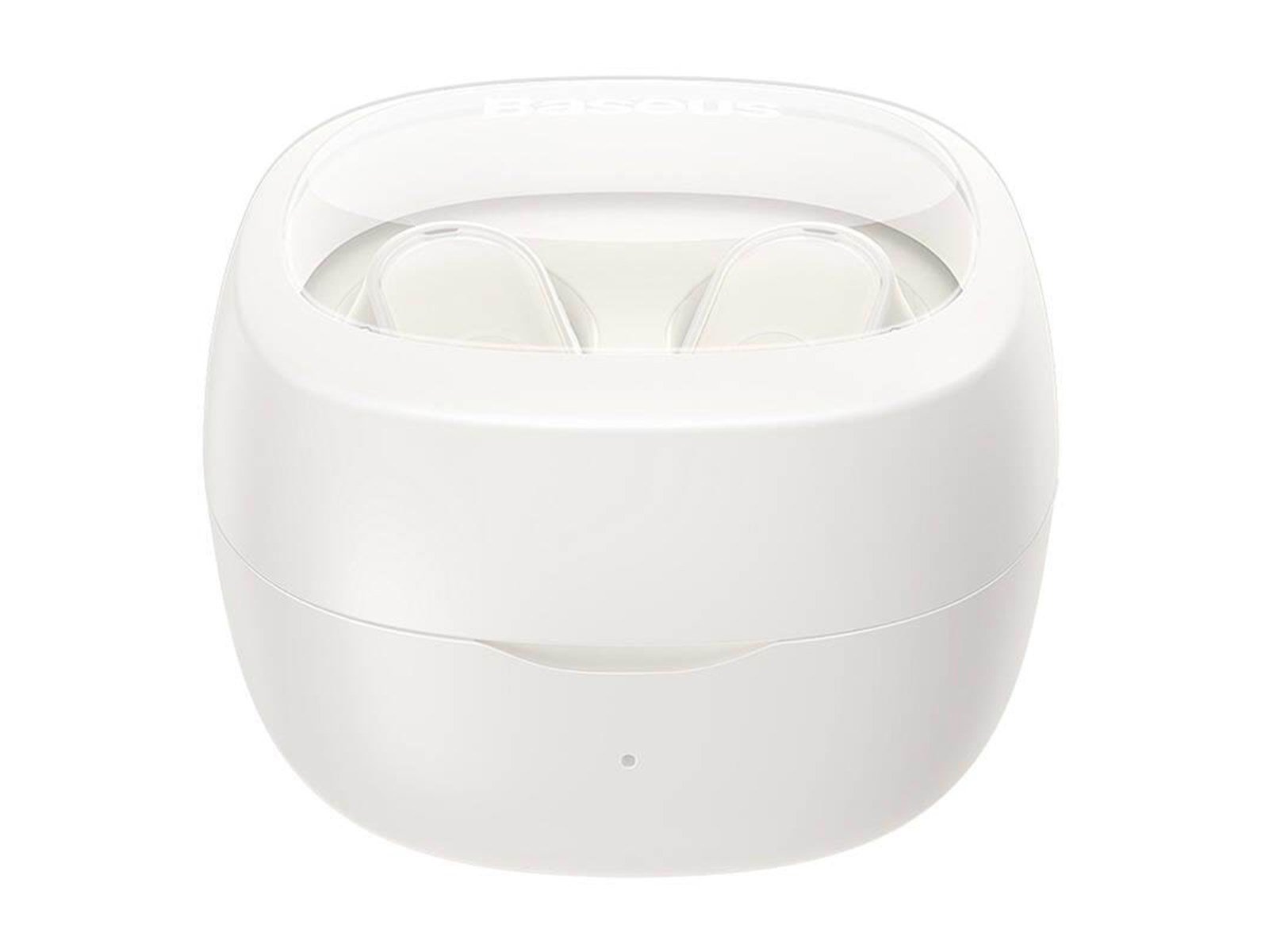 Baseus Wireless headphones  Bowie WM02 TWS Bluetooth 5.0 (white) OS