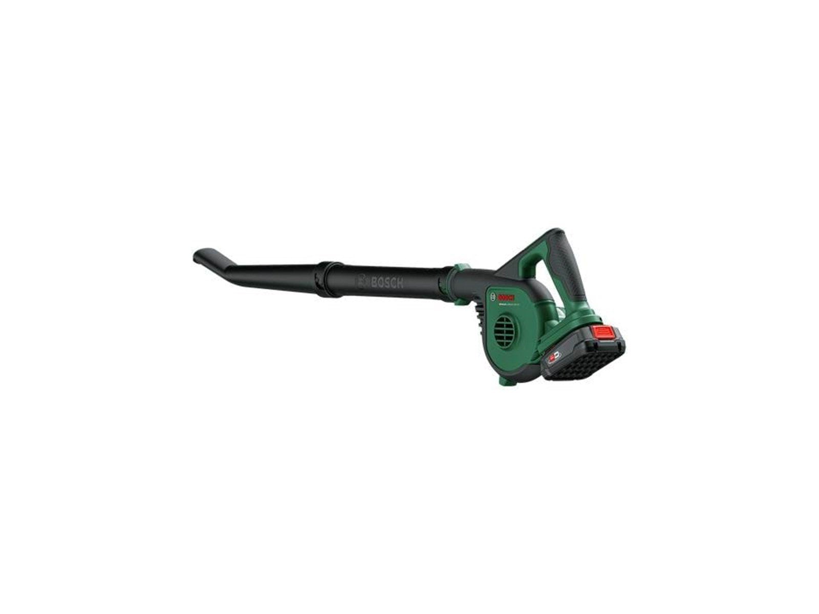 Bosch UniversalLeafBlower 18V-130