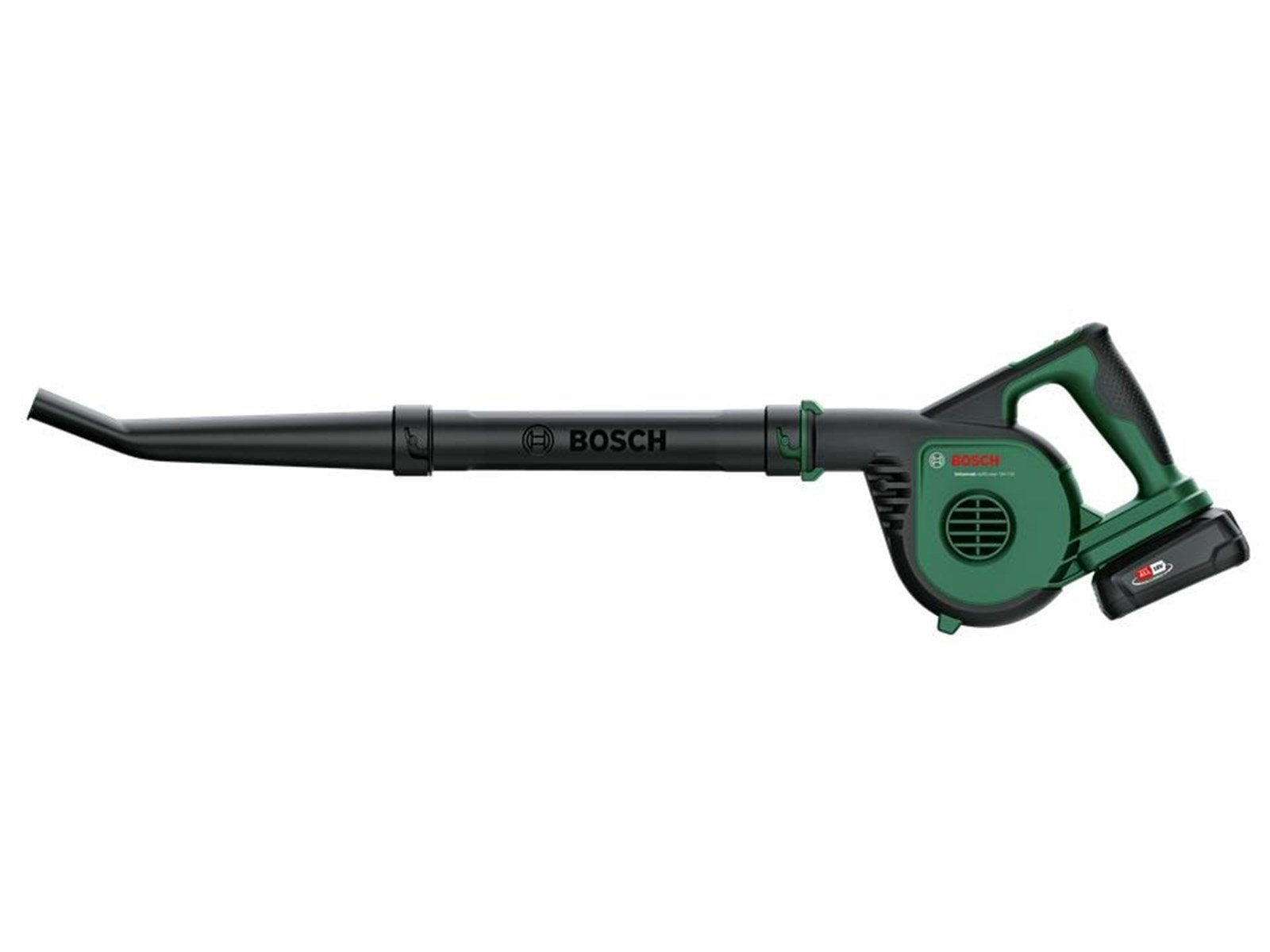 Bosch UniversalLeafBlower 18V-130