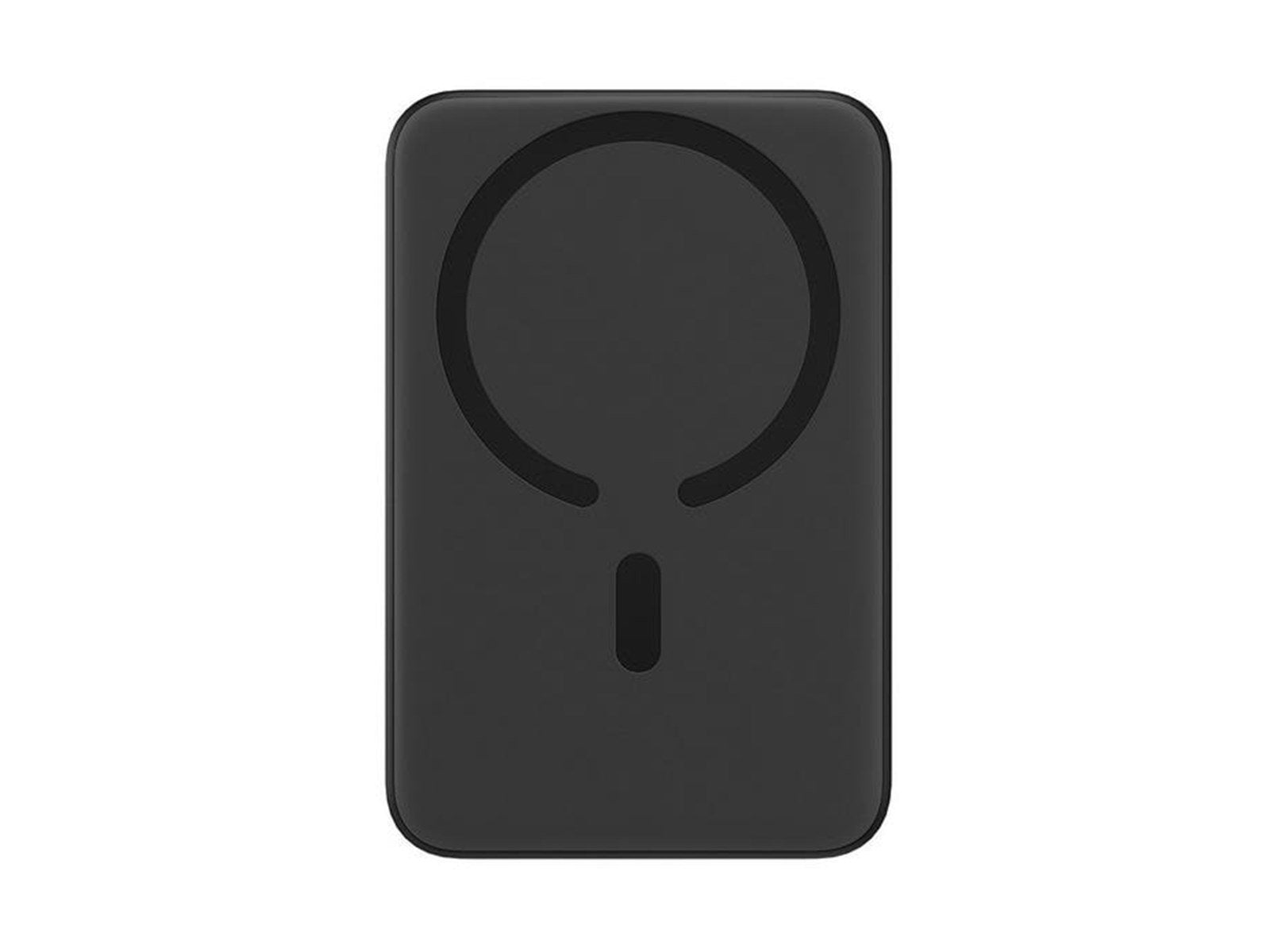 Baseus Magnetic Mini 10000mAh 20W MagSafe (black) Powerbank (Akku) - schwarz - 10000 mAh