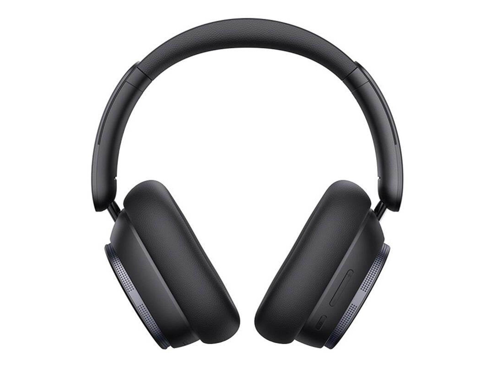 Baseus Bowie H1 Wireless Headphones Bluetooth 5.2 (black)