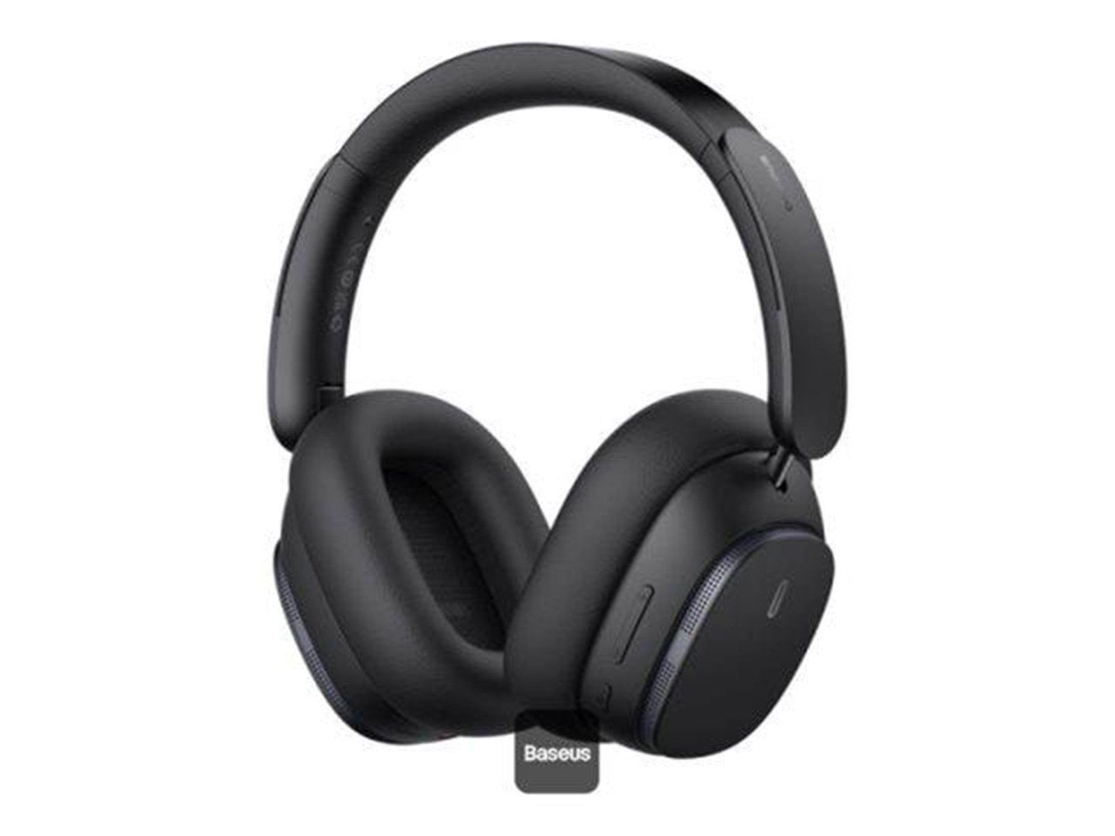 Baseus Bowie H1 Wireless Headphones Bluetooth 5.2 (black)
