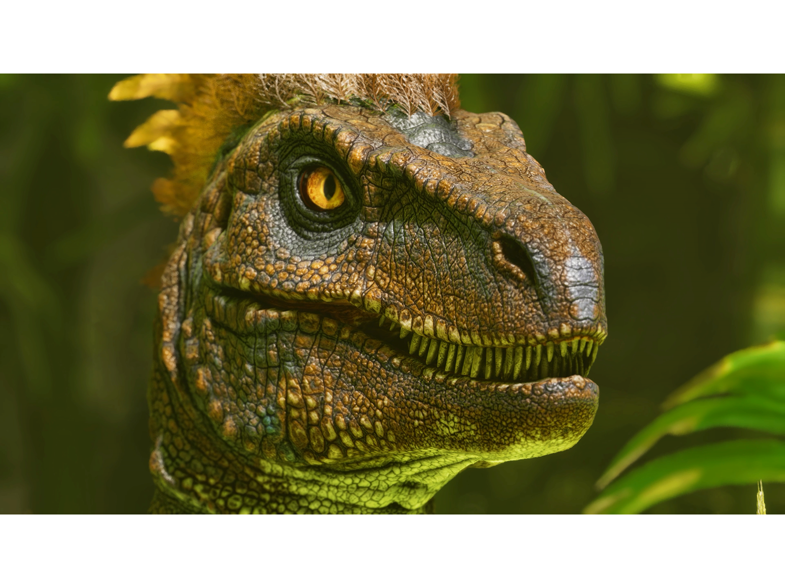 ARK: Survival Ascended - Sony PlayStation 5 - Action/Abenteuer - PEGI 16