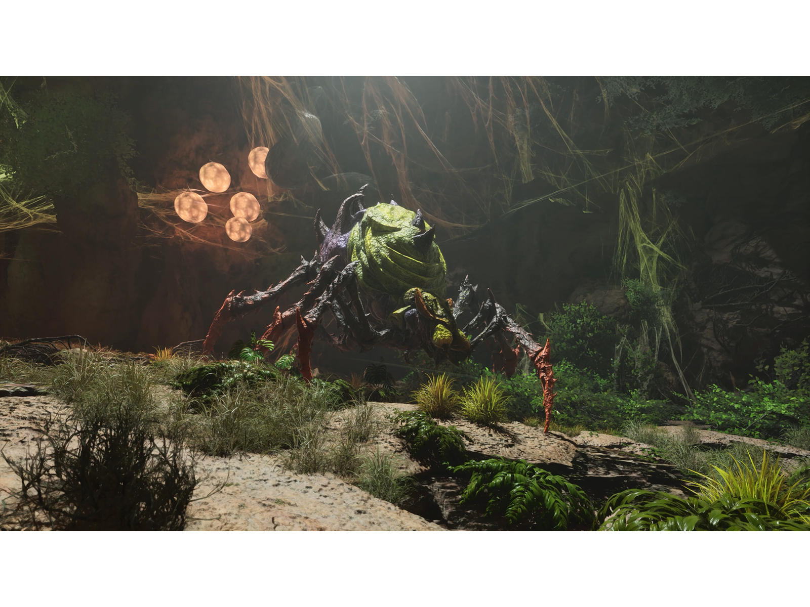 ARK: Survival Ascended - Sony PlayStation 5 - Action/Abenteuer - PEGI 16