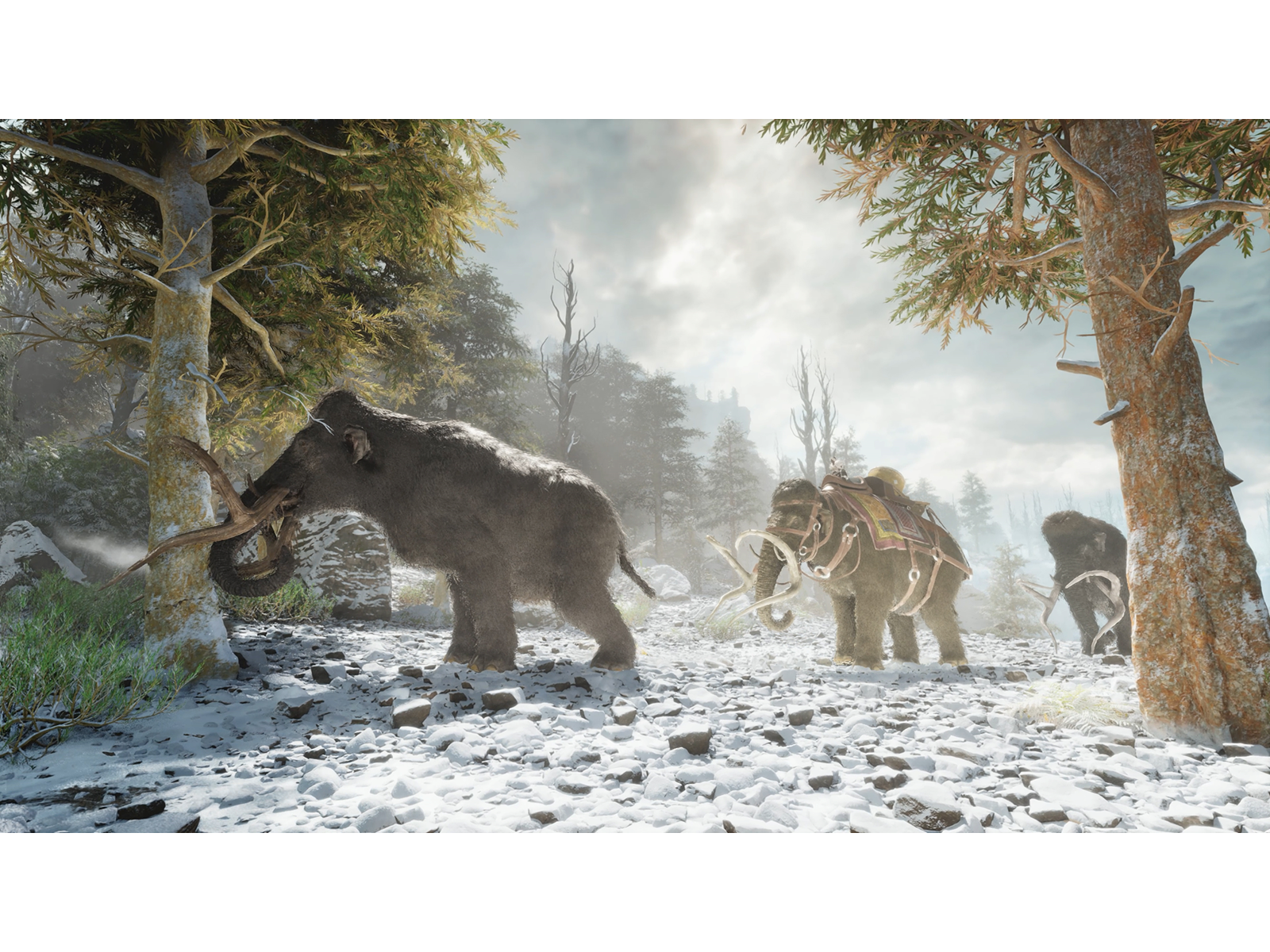 ARK: Survival Ascended - Sony PlayStation 5 - Action/Abenteuer - PEGI 16