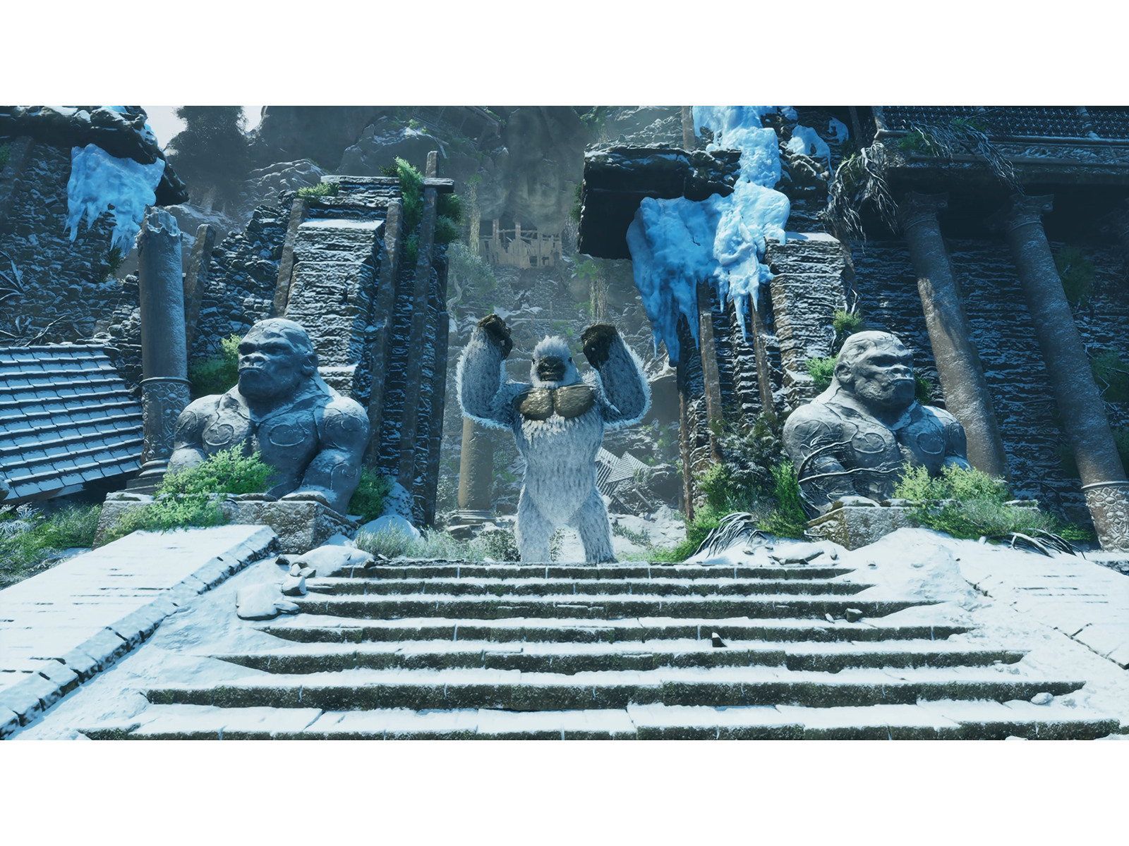 ARK: Survival Ascended - Sony PlayStation 5 - Action/Abenteuer - PEGI 16