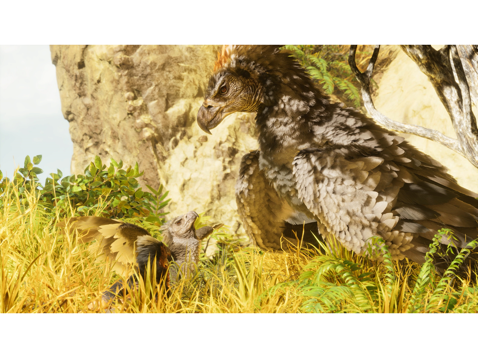 ARK: Survival Ascended - Sony PlayStation 5 - Action/Abenteuer - PEGI 16