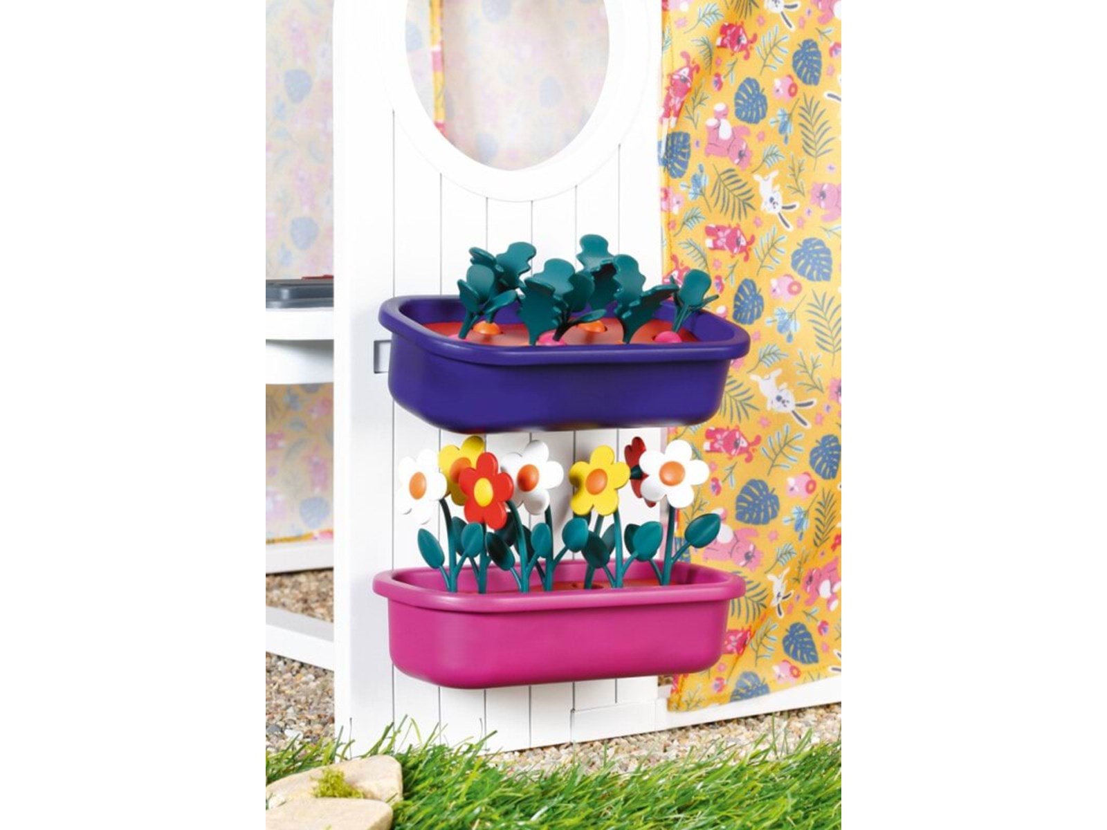 Baby Born Weekend House dollhouse