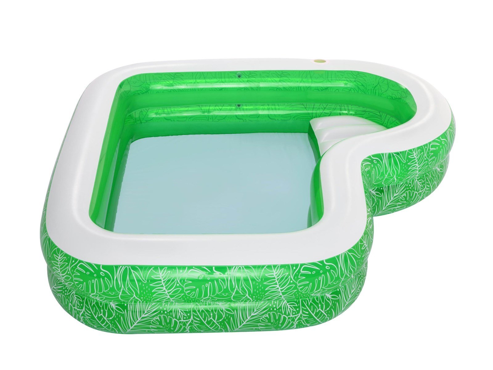 Bestway - Tropical Paradise Family Pool (282 L)