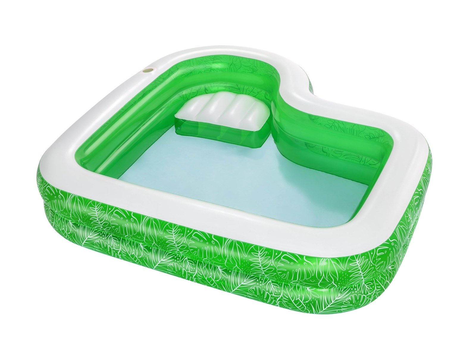 Bestway - Tropical Paradise Family Pool (282 L)