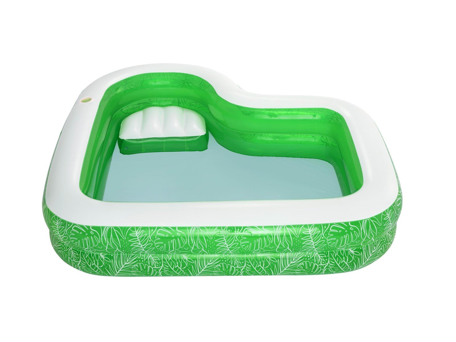Bestway - Tropical Paradise Family Pool (282 L)