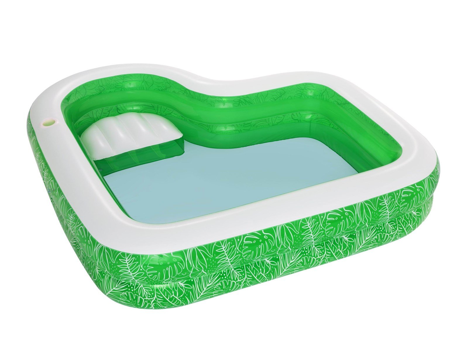 Bestway - Tropical Paradise Family Pool (282 L)