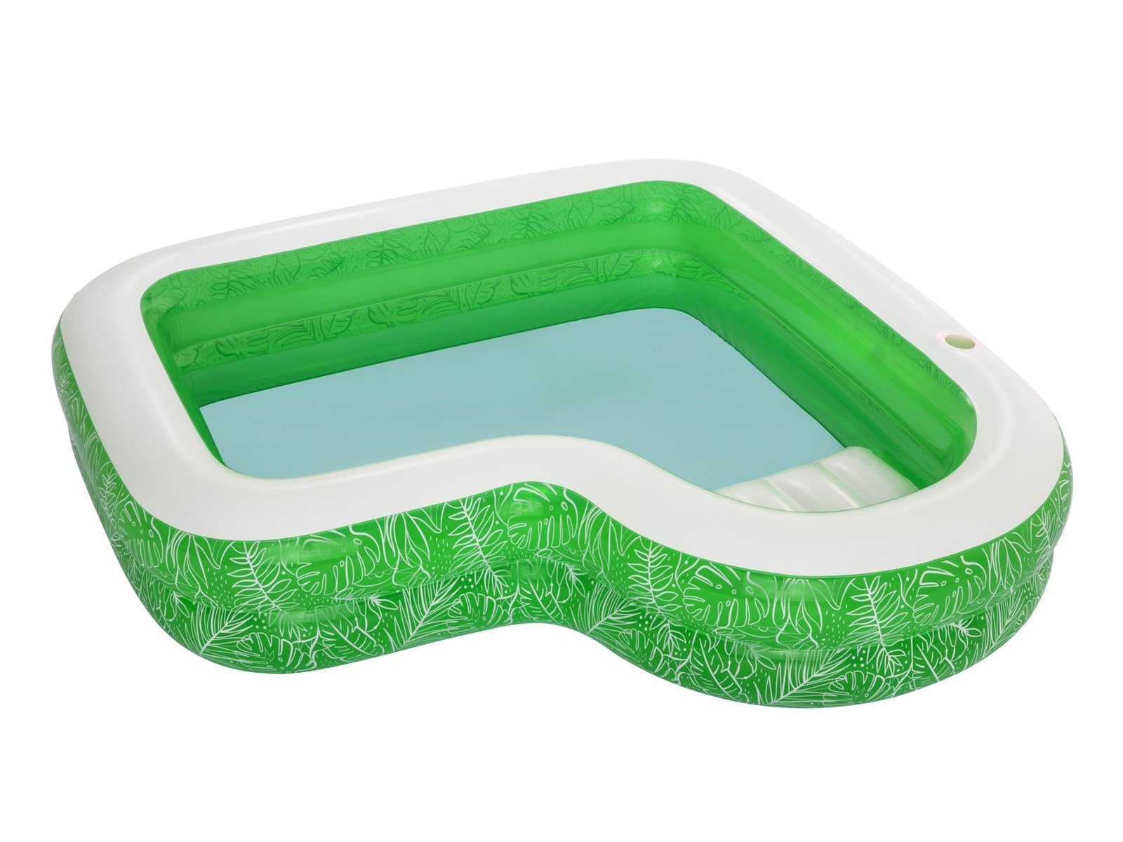 Bestway - Tropical Paradise Family Pool (282 L)