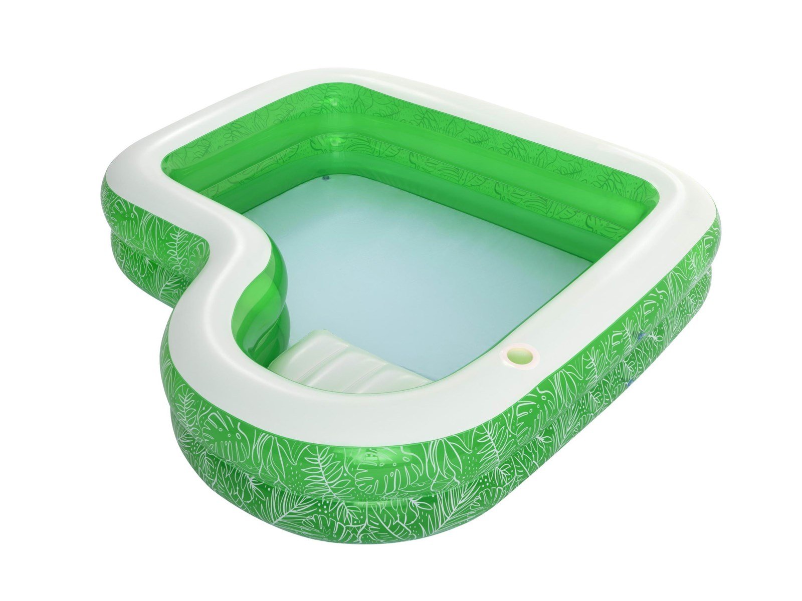 Bestway - Tropical Paradise Family Pool (282 L)