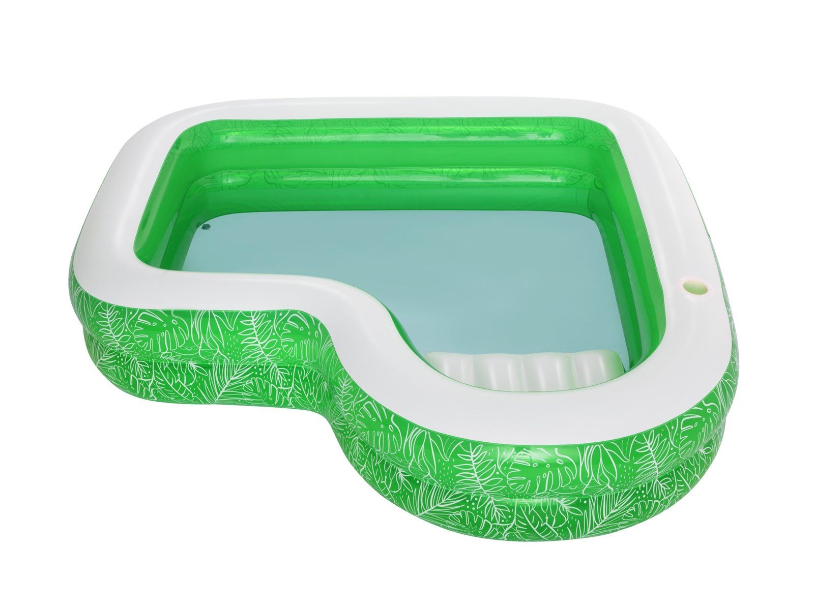 Bestway - Tropical Paradise Family Pool (282 L)
