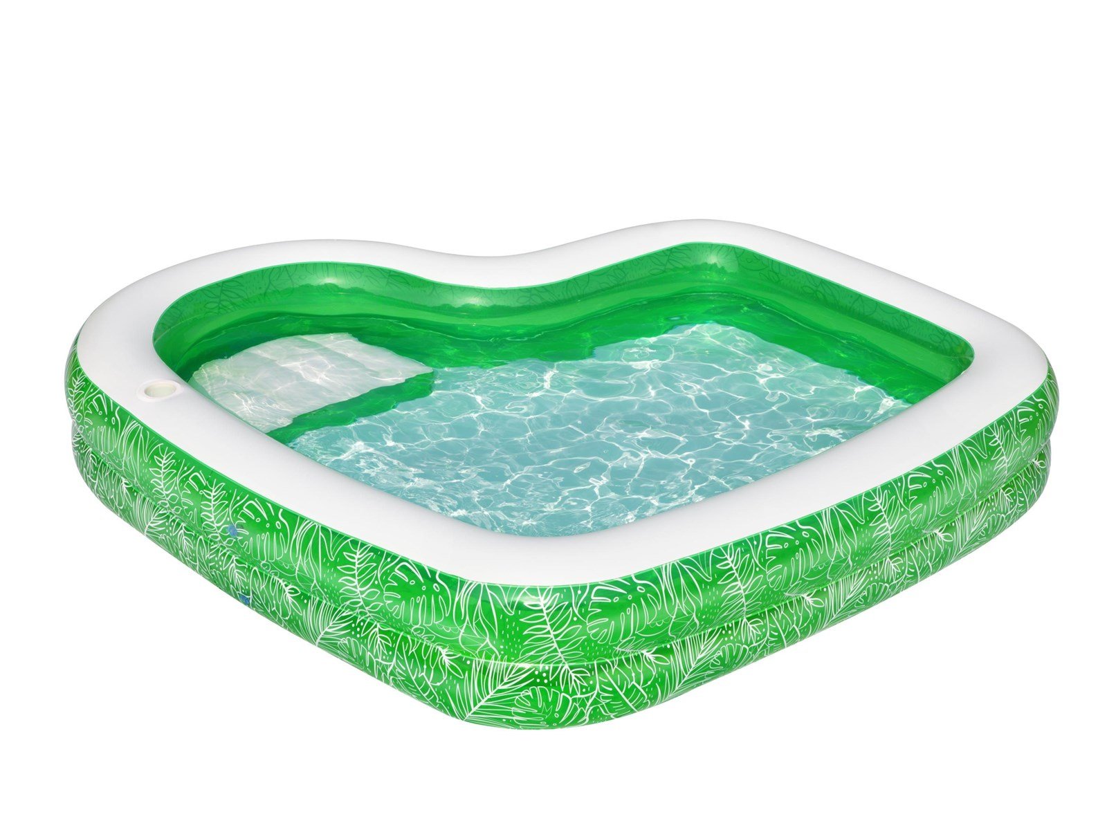 Bestway - Tropical Paradise Family Pool (282 L)
