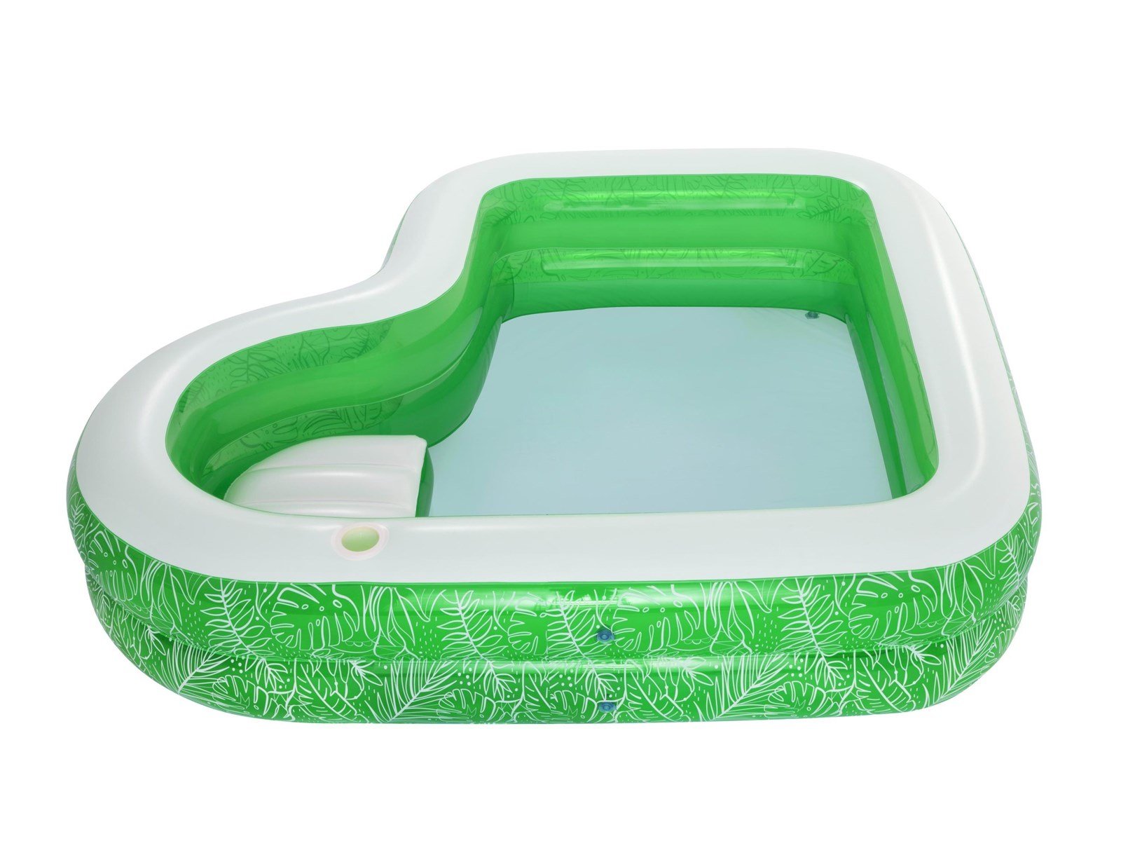 Bestway - Tropical Paradise Family Pool (282 L)