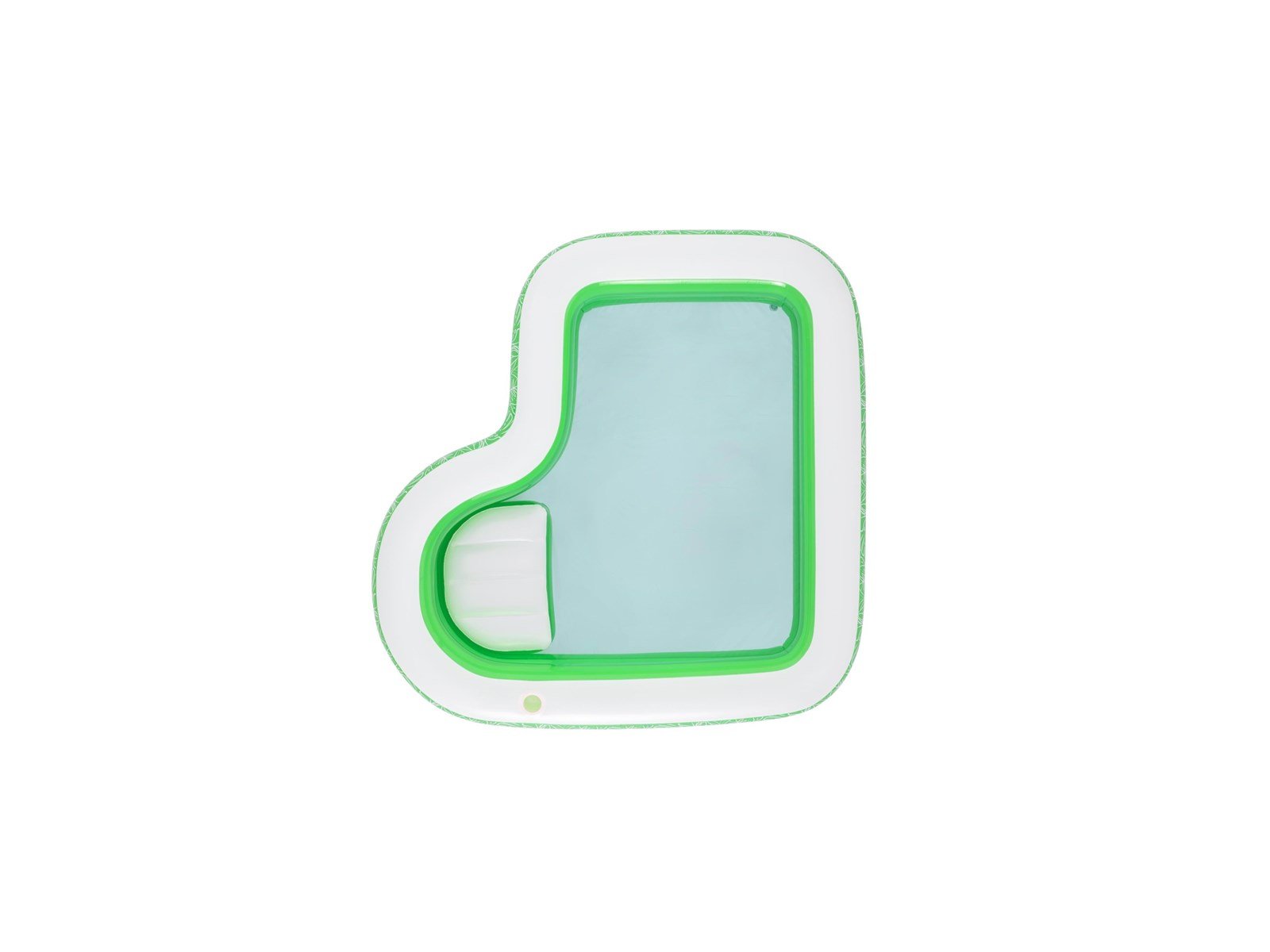 Bestway - Tropical Paradise Family Pool (282 L)