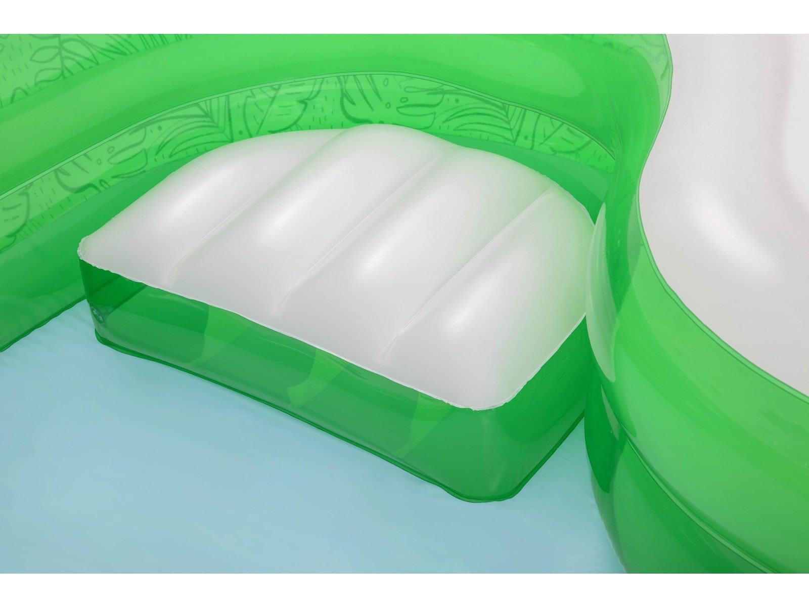 Bestway - Tropical Paradise Family Pool (282 L)