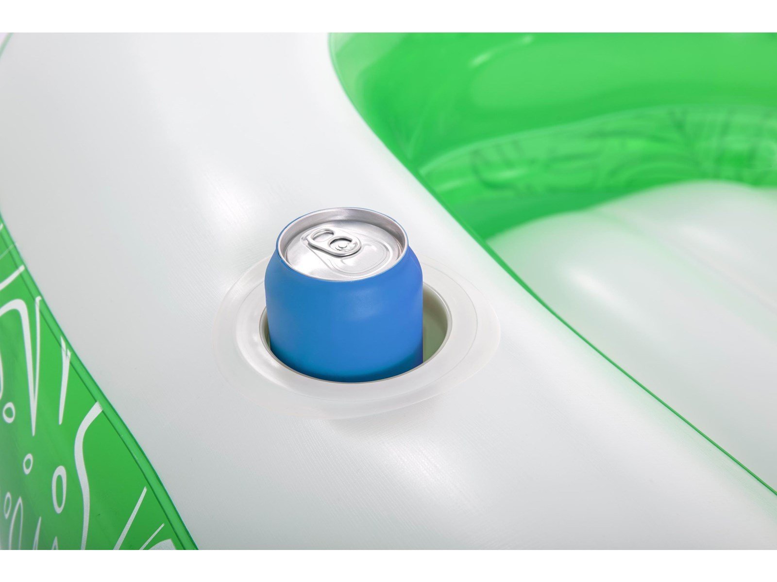 Bestway - Tropical Paradise Family Pool (282 L)