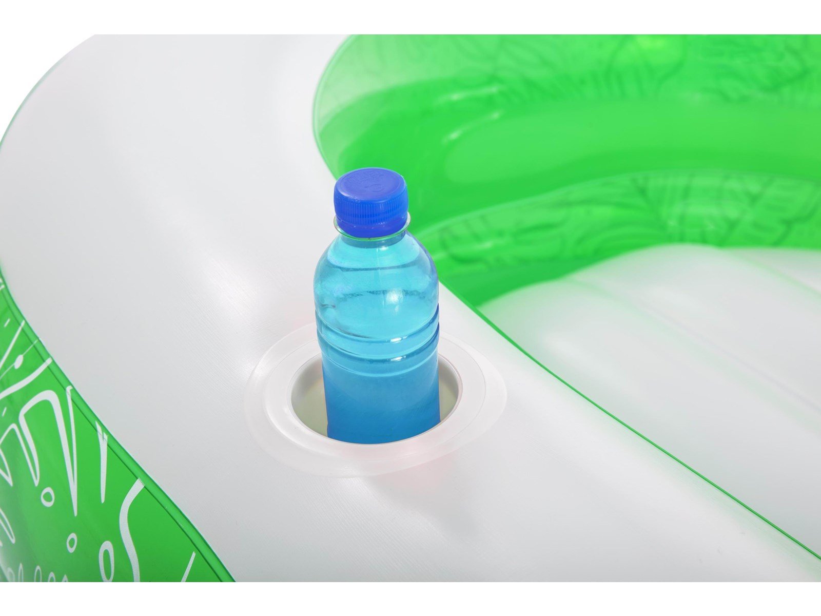 Bestway - Tropical Paradise Family Pool (282 L)