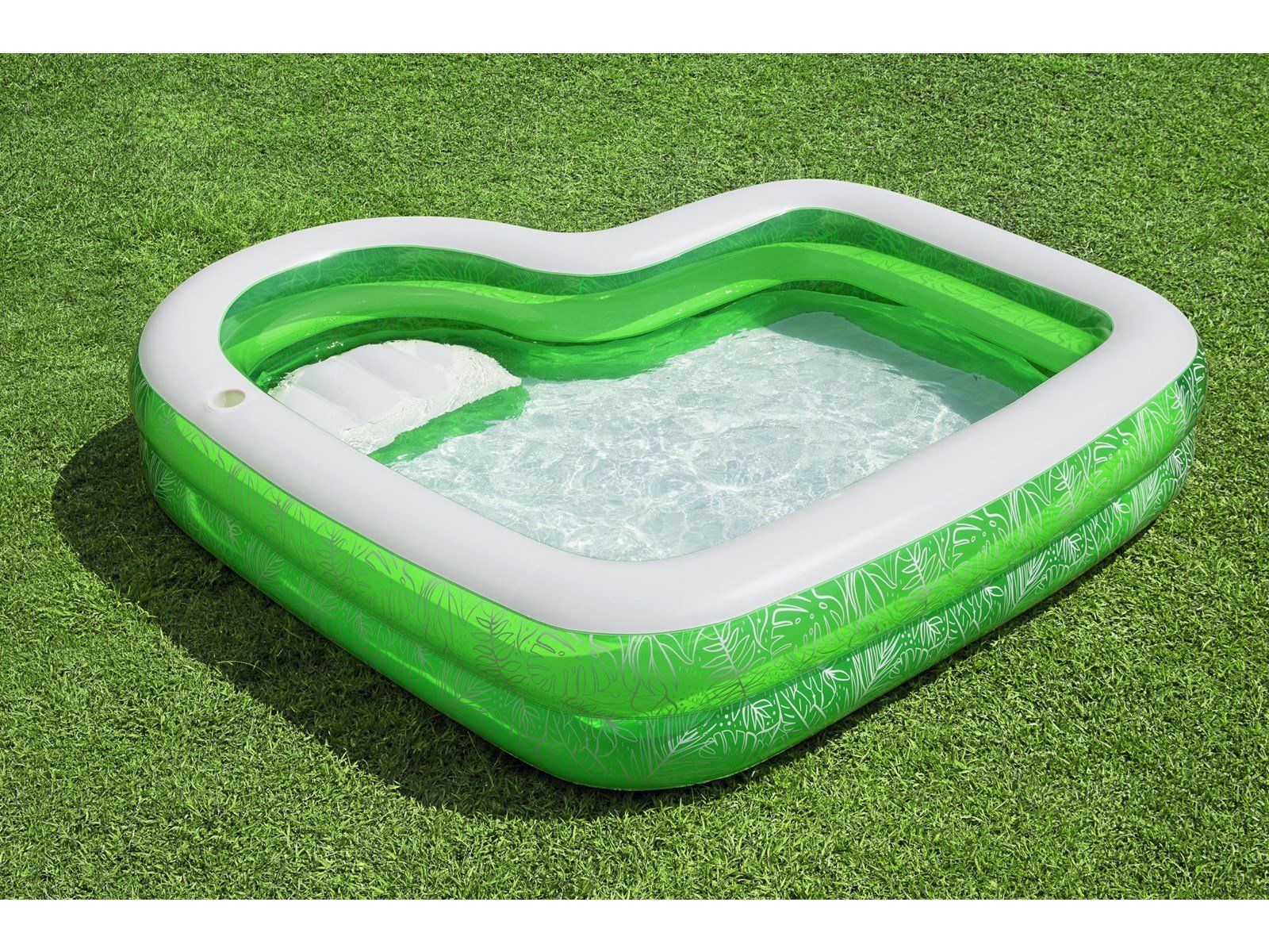 Bestway - Tropical Paradise Family Pool (282 L)