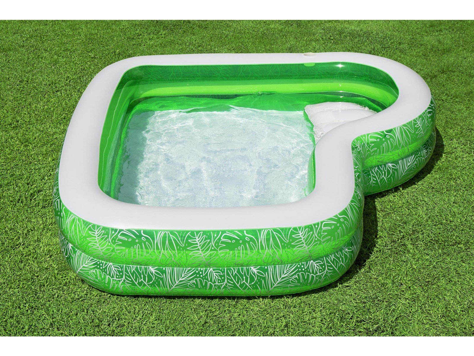 Bestway - Tropical Paradise Family Pool (282 L)
