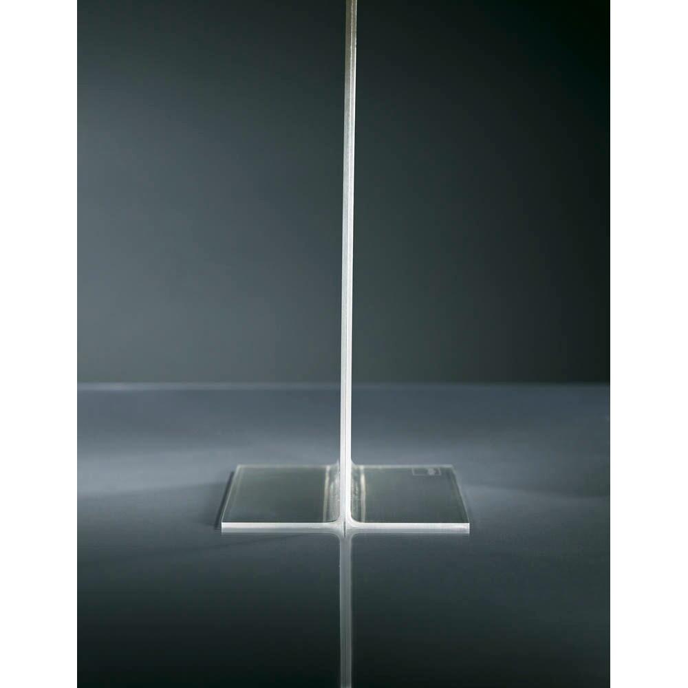 sigel gerade Tischaufsteller DIN A5