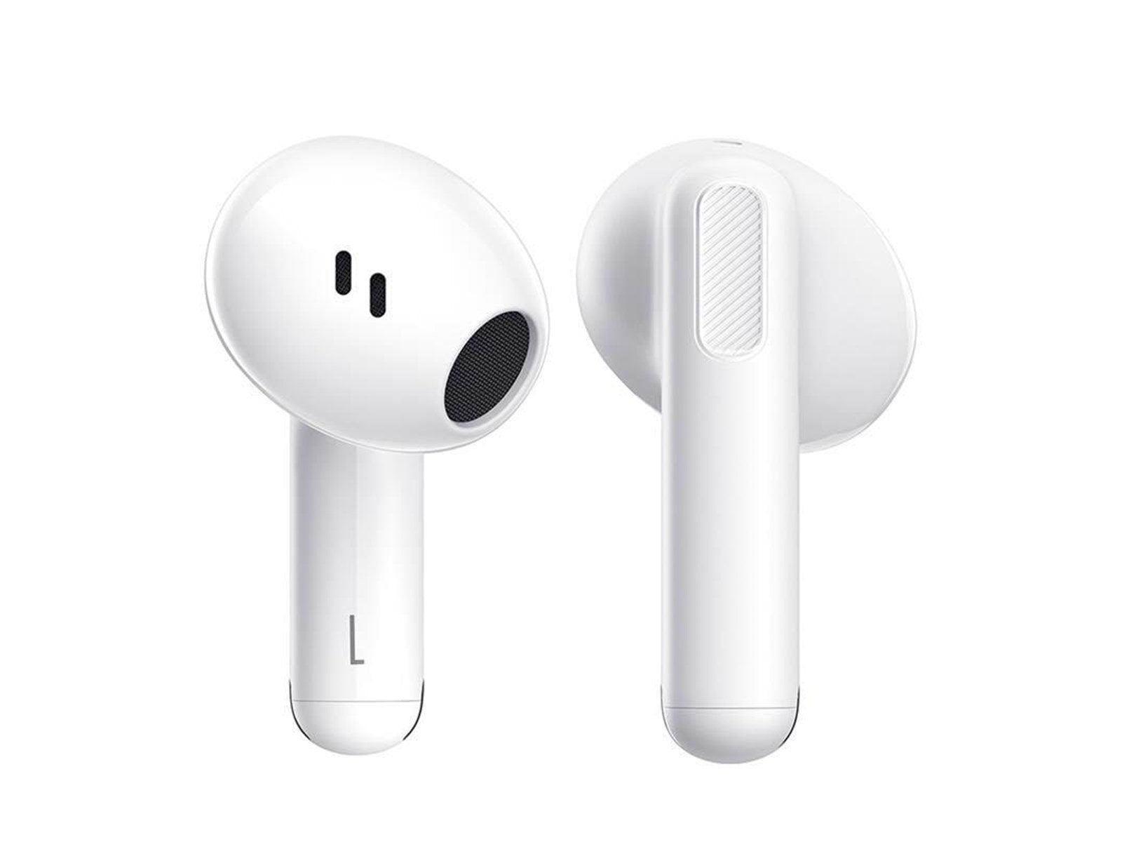 Baseus Earphones TWS Bowie E12 (white)