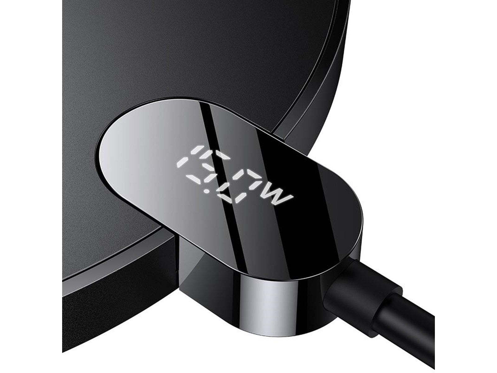 Baseus CCED000001 mobile device charger