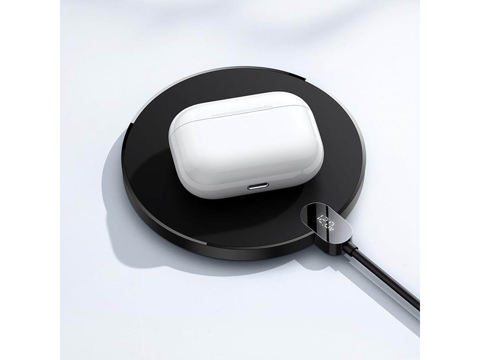 Baseus CCED000001 mobile device charger