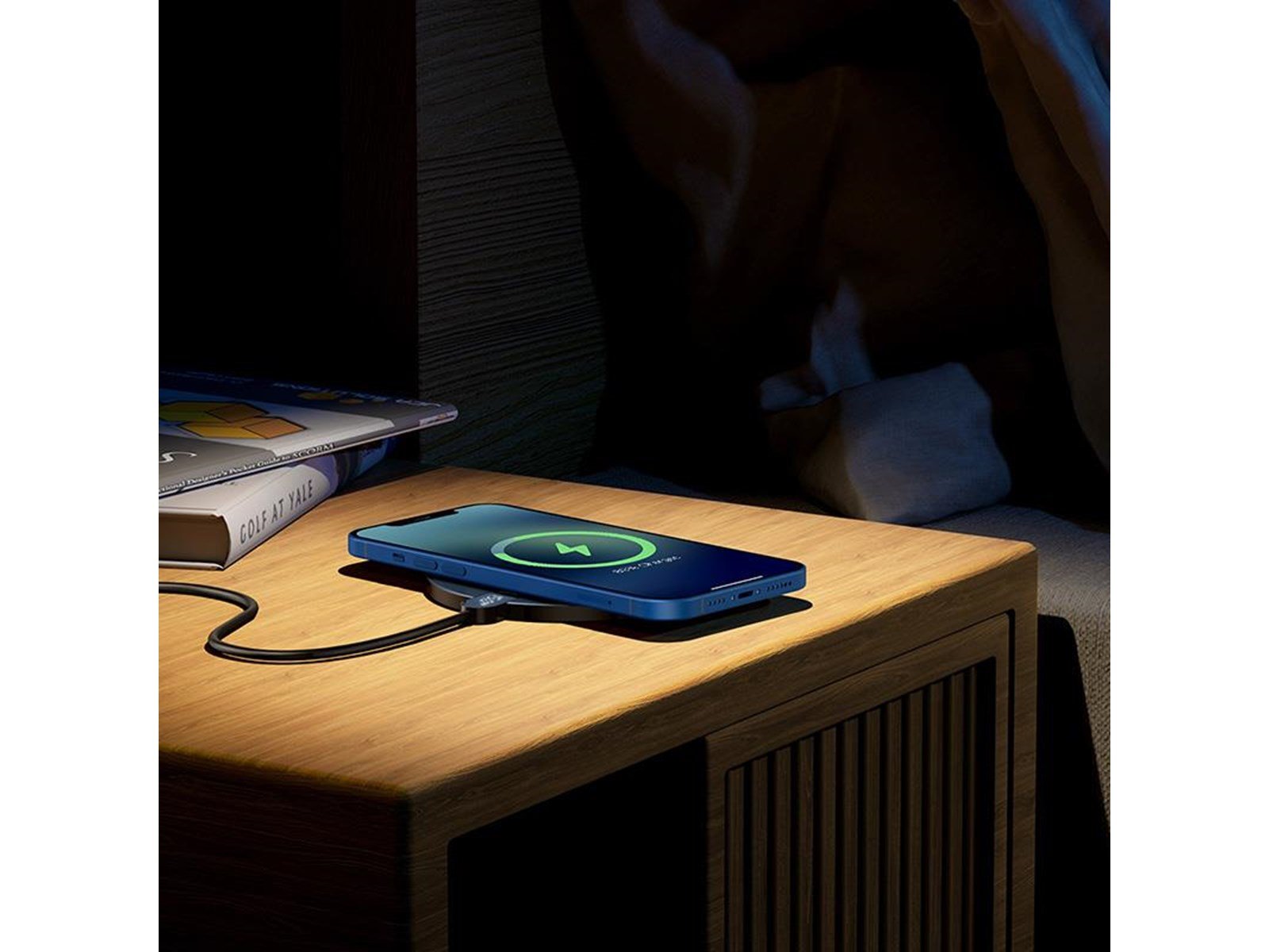 Baseus CCED000001 mobile device charger