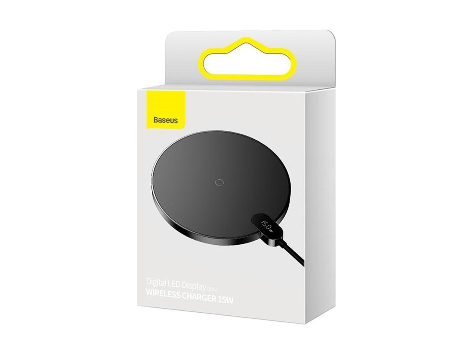 Baseus CCED000001 mobile device charger
