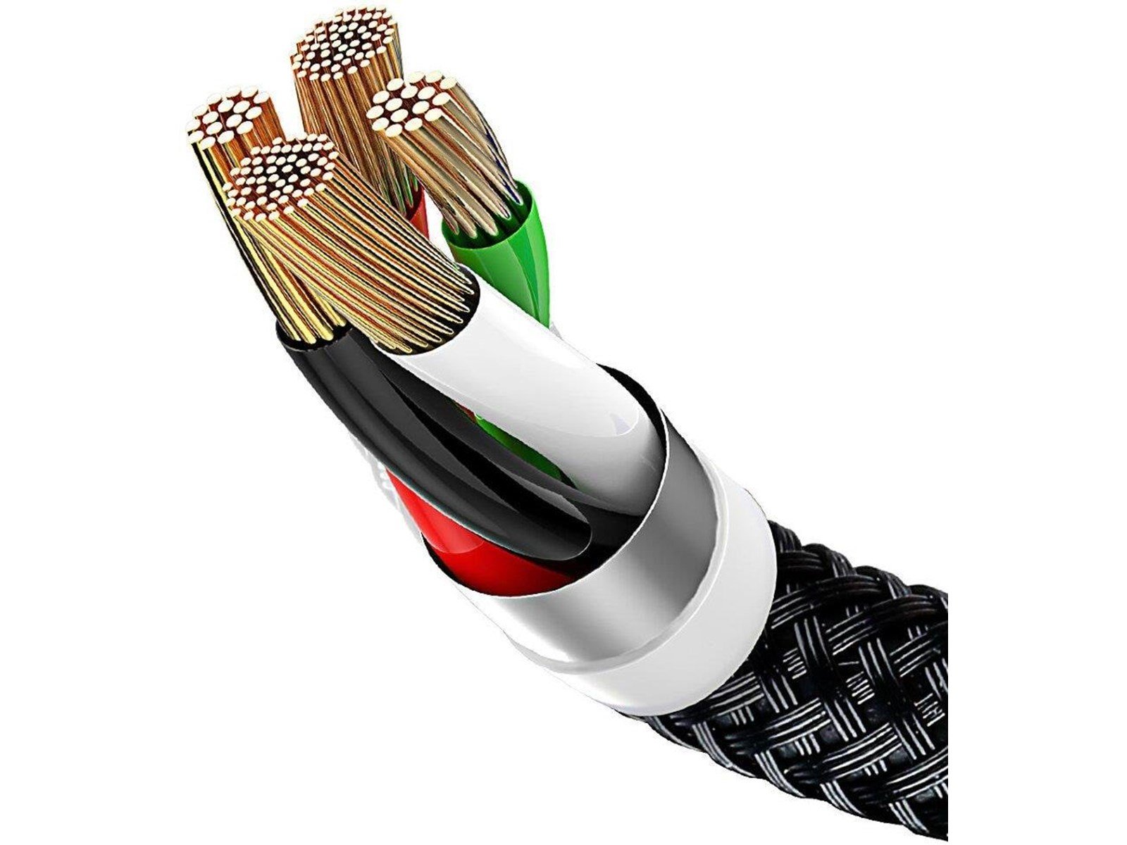 Baseus CAMLT-ASY01 USB cable
